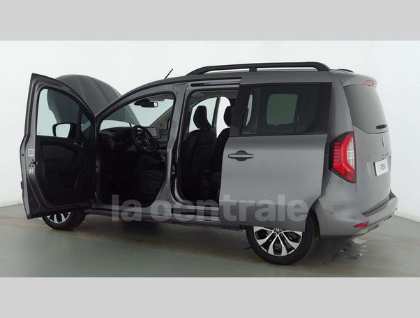 Renault Kangoo BLUE dCi 115 85 kW image number 26