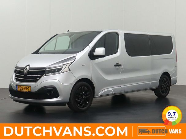 Renault Trafic Cab dCi 145 107 kW image number 1