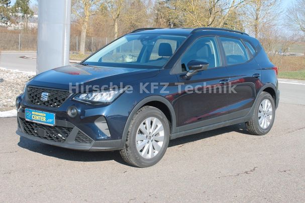 Seat Arona 1.0 TSI Style 81 kW image number 1