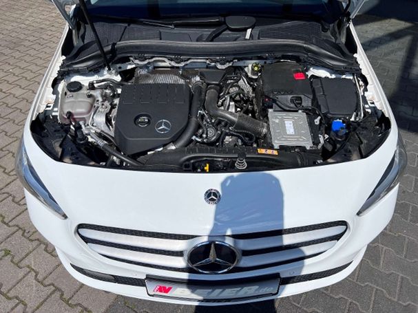 Mercedes-Benz B 180 100 kW image number 19