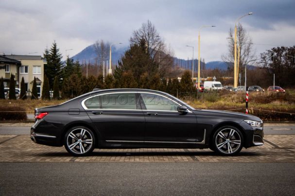 BMW 730Ld xDrive 195 kW image number 3