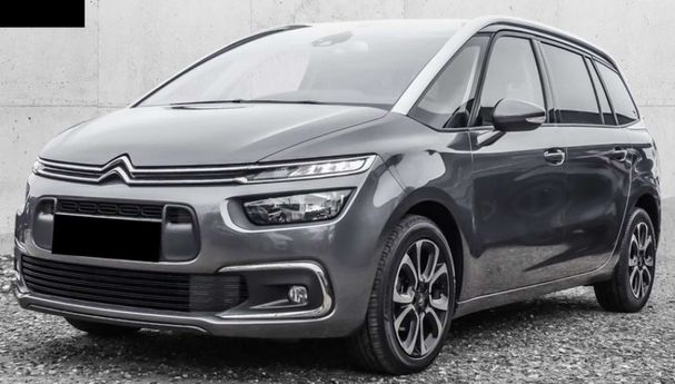 Citroen Grand C4 Spacetourer BlueHDi 130 Feel 96 kW image number 8