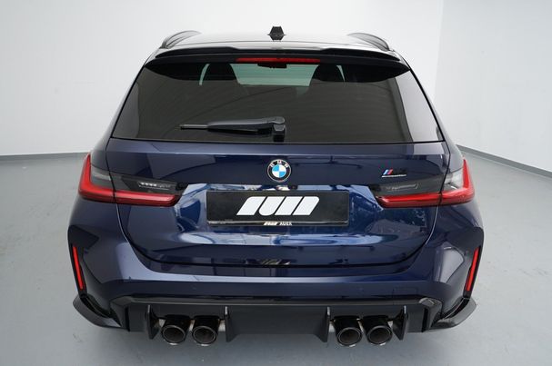 BMW M3 Competition Touring M xDrive 375 kW image number 5