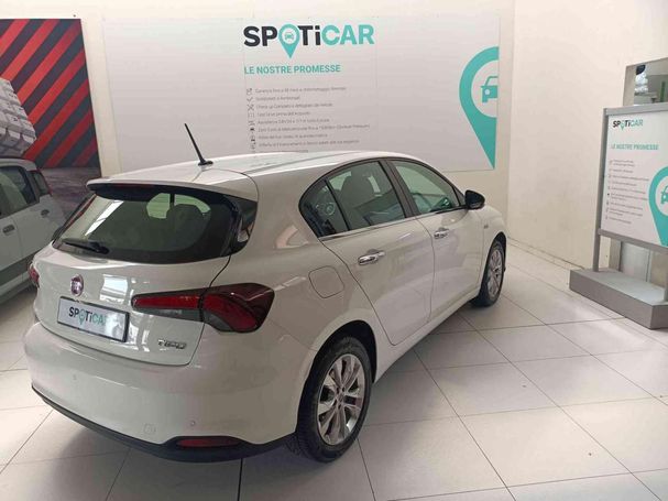 Fiat Tipo 1.6 88 kW image number 8