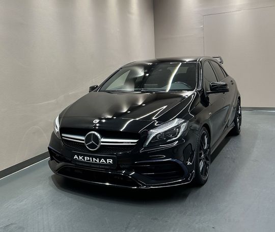 Mercedes-Benz A 45 AMG 280 kW image number 2