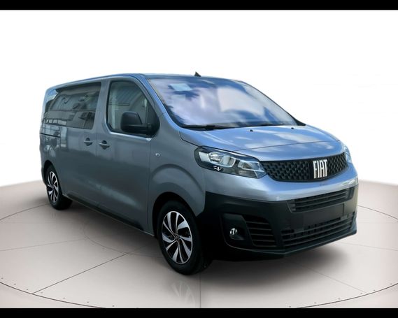 Fiat Scudo L2H1 2.0 145 107 kW image number 9