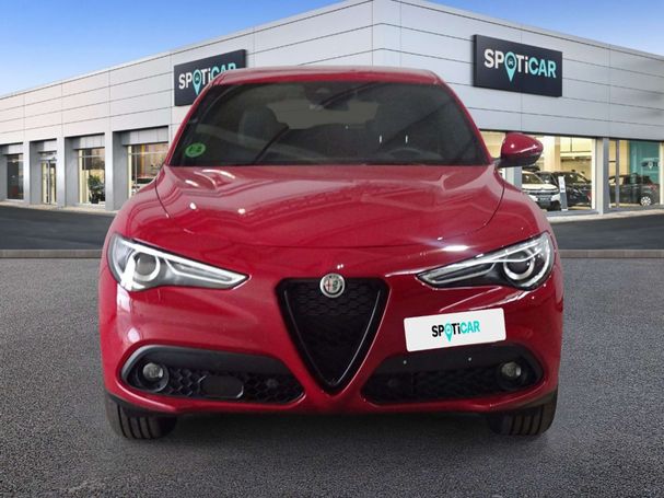 Alfa Romeo Stelvio Diesel 140 kW image number 2