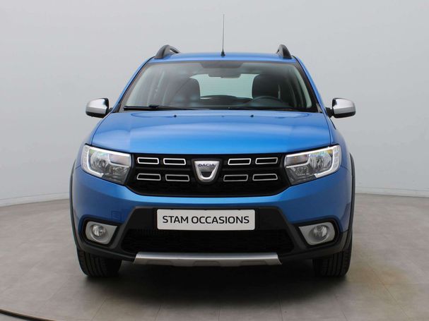 Dacia Sandero Stepway TCe 90 66 kW image number 24