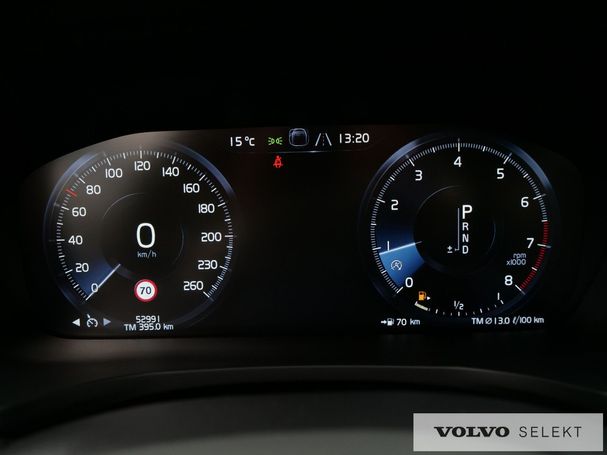 Volvo S60 AWD 184 kW image number 20