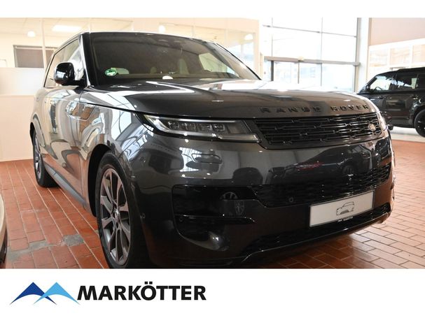 Land Rover Range Rover Sport P460e S 338 kW image number 2