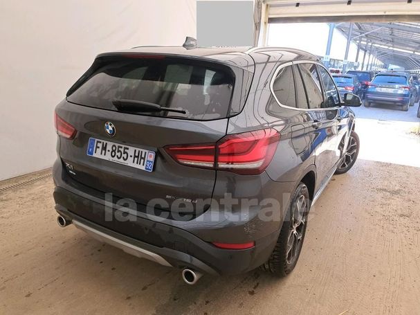 BMW X1 sDrive18d xLine 110 kW image number 7