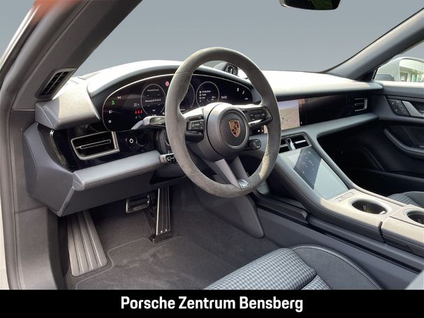 Porsche Taycan Sport Turismo 320 kW image number 10