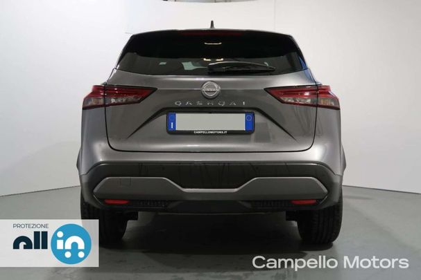 Nissan Qashqai 103 kW image number 3