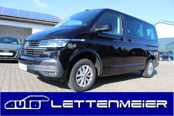 Volkswagen T6 Caravelle DSG 110 kW image number 1