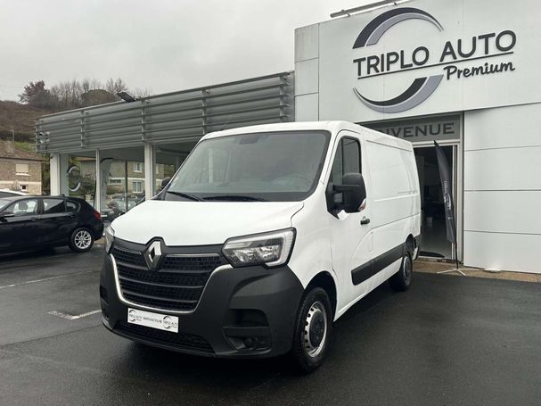 Renault Master DCi 135 L1H1 99 kW image number 1