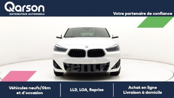 BMW X2 sDrive 103 kW image number 3