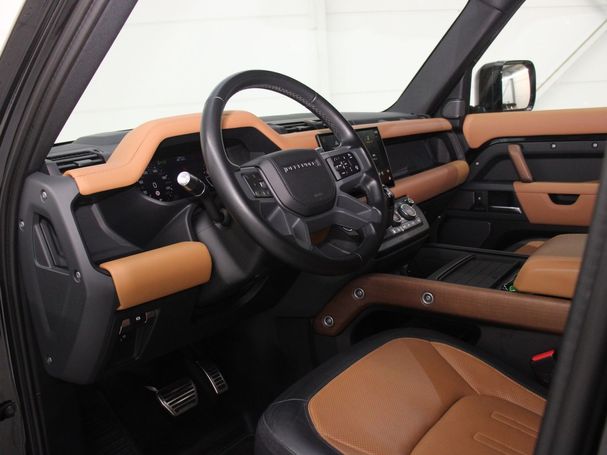 Land Rover Defender D300 221 kW image number 14