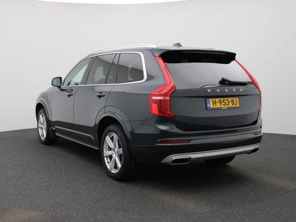 Volvo XC90 T8 AWD Momentum 287 kW image number 4