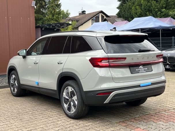 Skoda Kodiaq 1.5 TSI DSG 110 kW image number 6