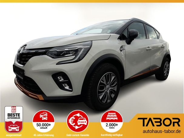 Renault Captur TCe 130 INTENS 96 kW image number 1