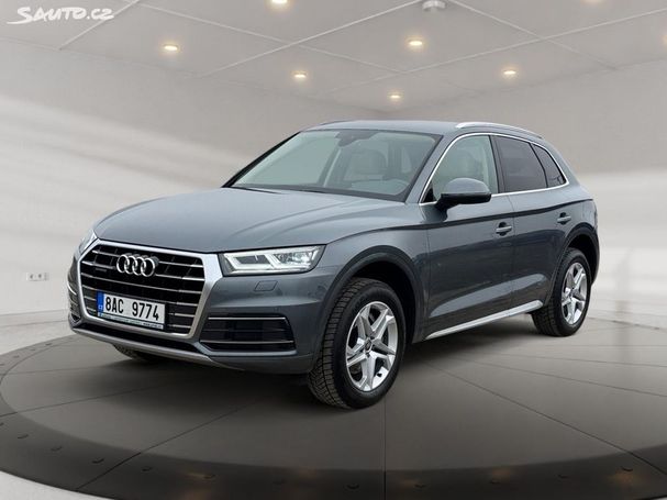 Audi Q5 2.0 TDI 120 kW image number 1