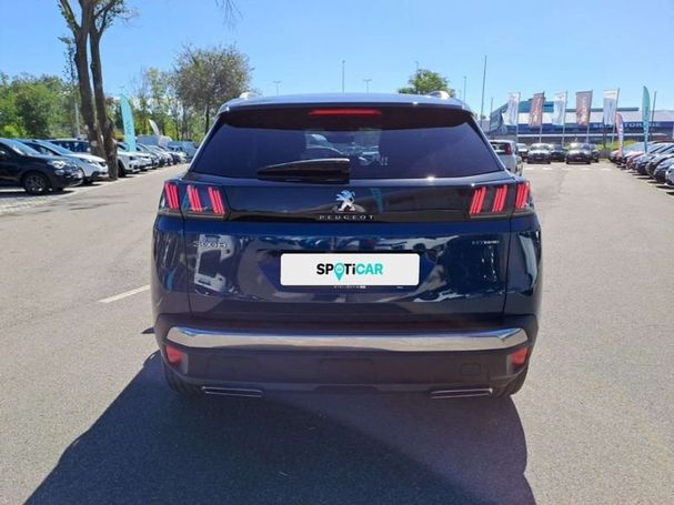 Peugeot 3008 Hybrid e-EAT8 165 kW image number 3