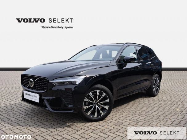 Volvo XC60 155 kW image number 1