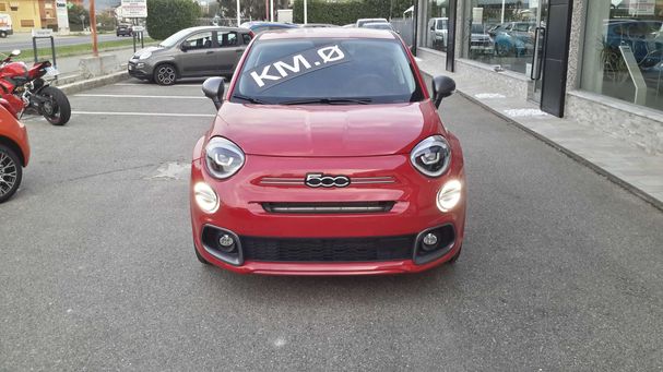 Fiat 500X 1.0 FireFly 88 kW image number 4