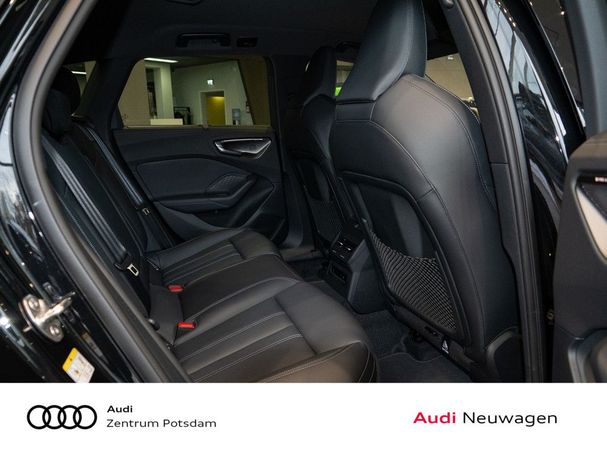 Audi A5 TDI quattro S tronic Avant 150 kW image number 3