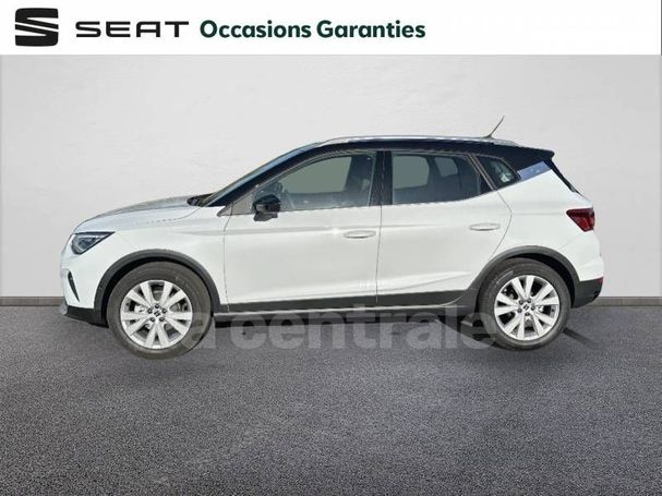 Seat Arona 1.0 TSI DSG 81 kW image number 5