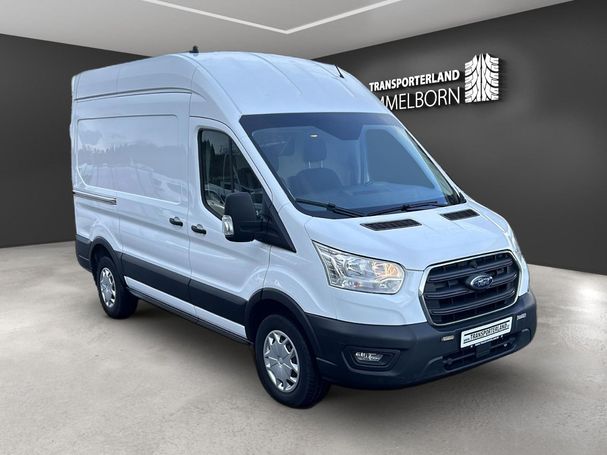 Ford Transit 350 L2H3 Trend 96 kW image number 2