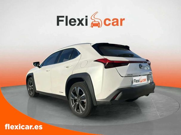 Lexus UX 250h 135 kW image number 4