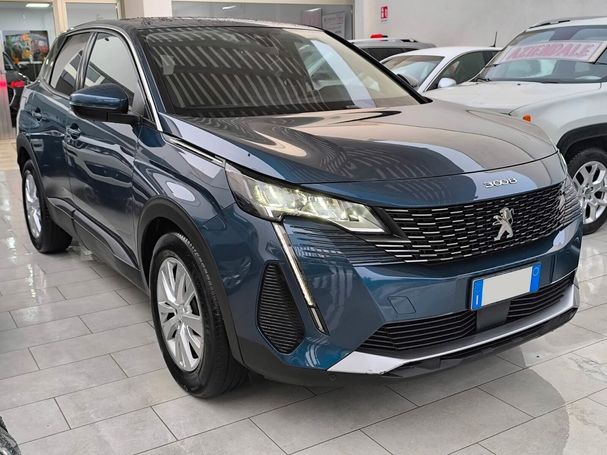 Peugeot 3008 BlueHDi 130 S&S 96 kW image number 2