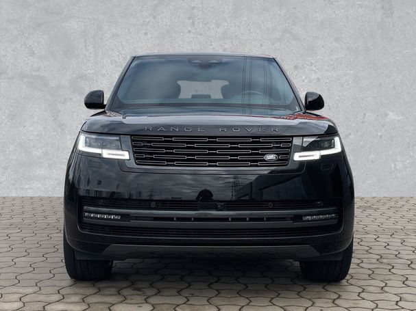 Land Rover Range Rover D350 Autobiography 257 kW image number 8