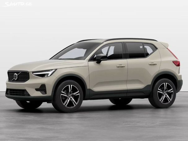 Volvo XC40 B3 Plus Dark 120 kW image number 1