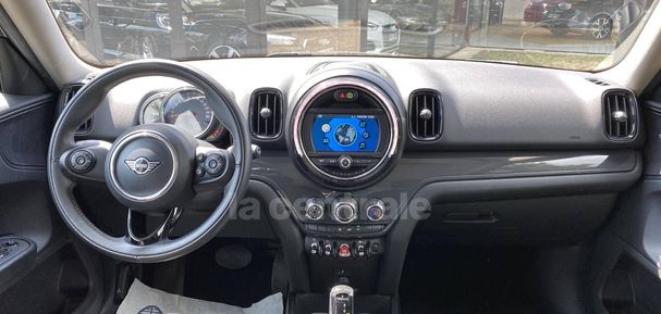 MINI Cooper Countryman 85 kW image number 14