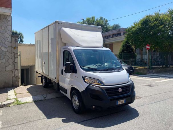 Fiat Ducato 140 103 kW image number 2