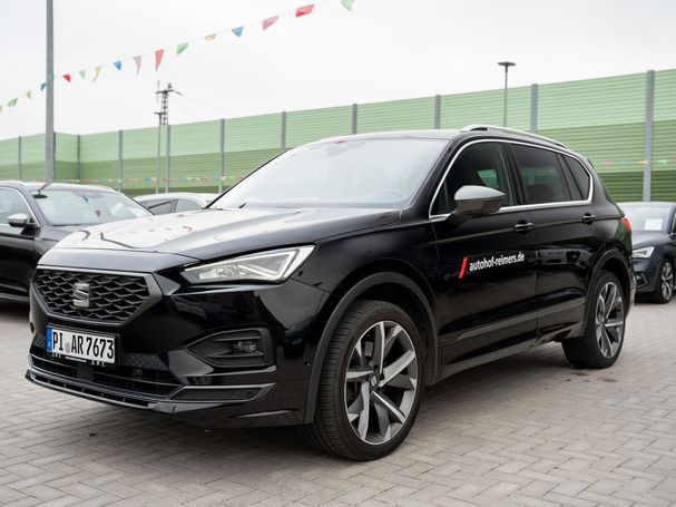 Seat Tarraco FR 147 kW image number 1