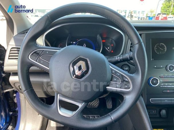 Renault Megane 1.5 Blue dCi 115 85 kW image number 21