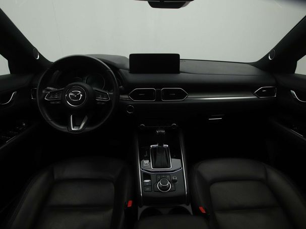 Mazda CX-5 SKYACTIV-G 121 kW image number 22