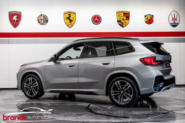 BMW X1 sDrive 125 kW image number 6