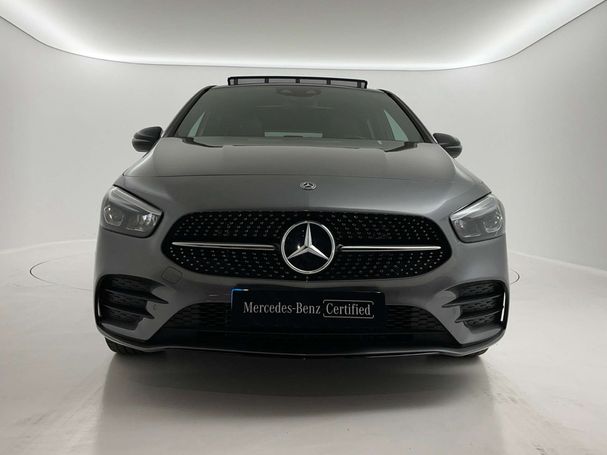 Mercedes-Benz B 250 e 8G-DCT 160 kW image number 21