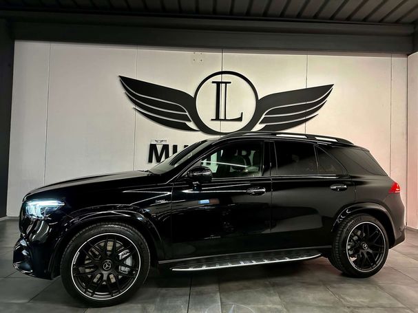 Mercedes-Benz GLE 53 AMG 320 kW image number 6