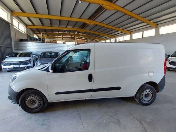 Fiat Doblo Cargo MAXI 70 kW image number 2