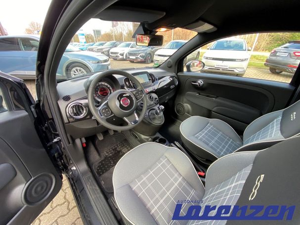 Fiat 500 1.0 51 kW image number 8