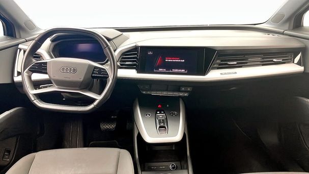 Audi Q4 35 e-tron 127 kW image number 10