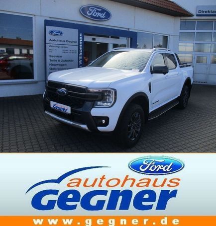 Ford Ranger 2.0 Wildtrak X 151 kW image number 1