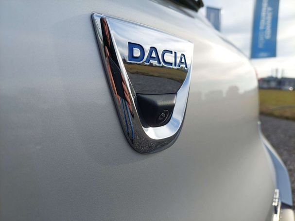 Dacia Spring 33 kW image number 13