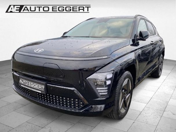 Hyundai Kona Trend 160 kW image number 1