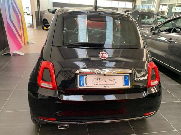 Fiat 500 1.0 51 kW image number 7